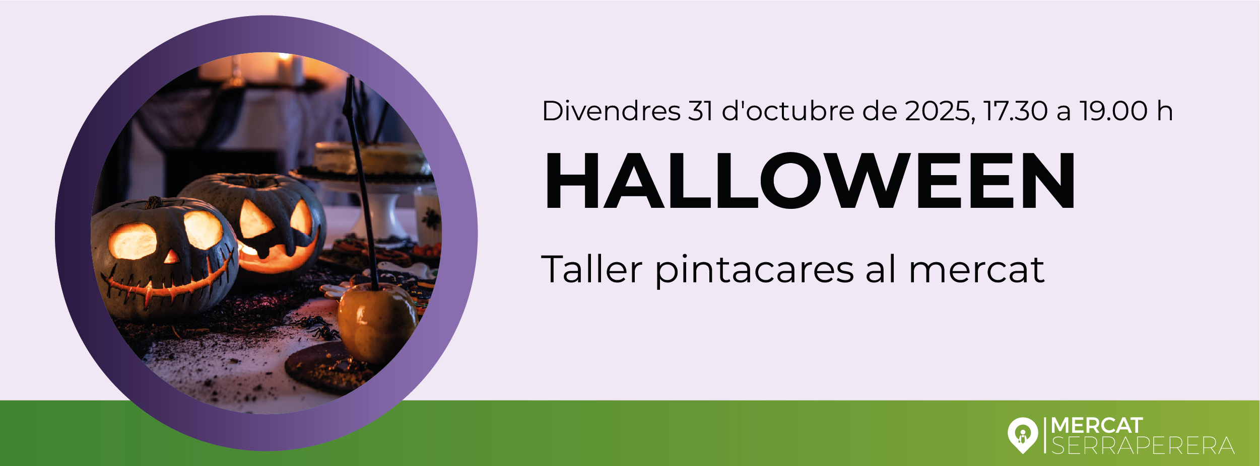 MSP 2025 HALLOWEEN FB