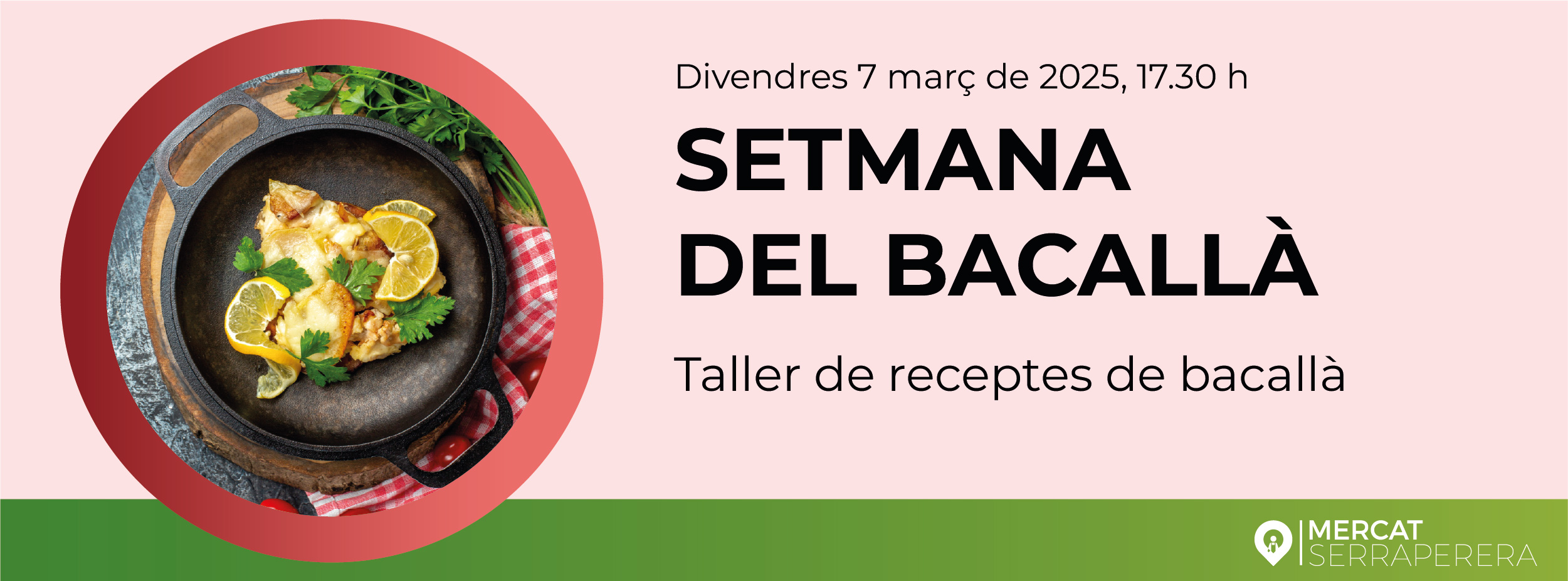 MSP 2025 SETMANA BACALLA FB